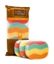 Picture of AQUA MASSAGE BATH SPONGES 3PC